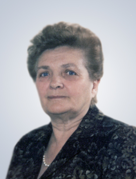 MARIA TERESA BOTTIGELLI VED. TOIA